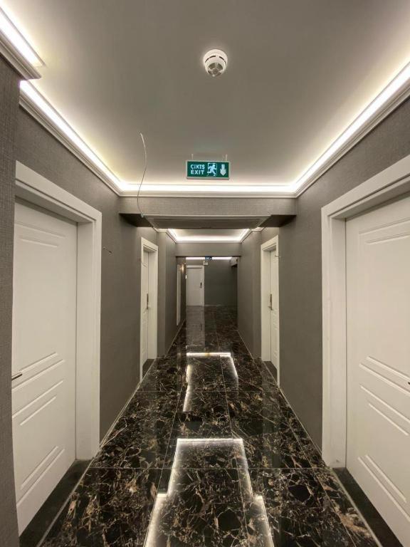 Park Milano Hotel إزمير المظهر الخارجي الصورة