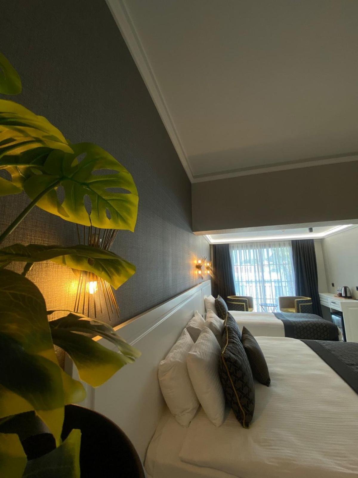 Park Milano Hotel إزمير المظهر الخارجي الصورة